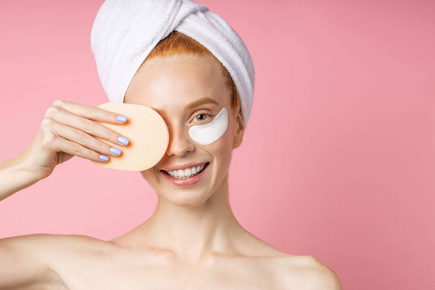 Sensitive Skin